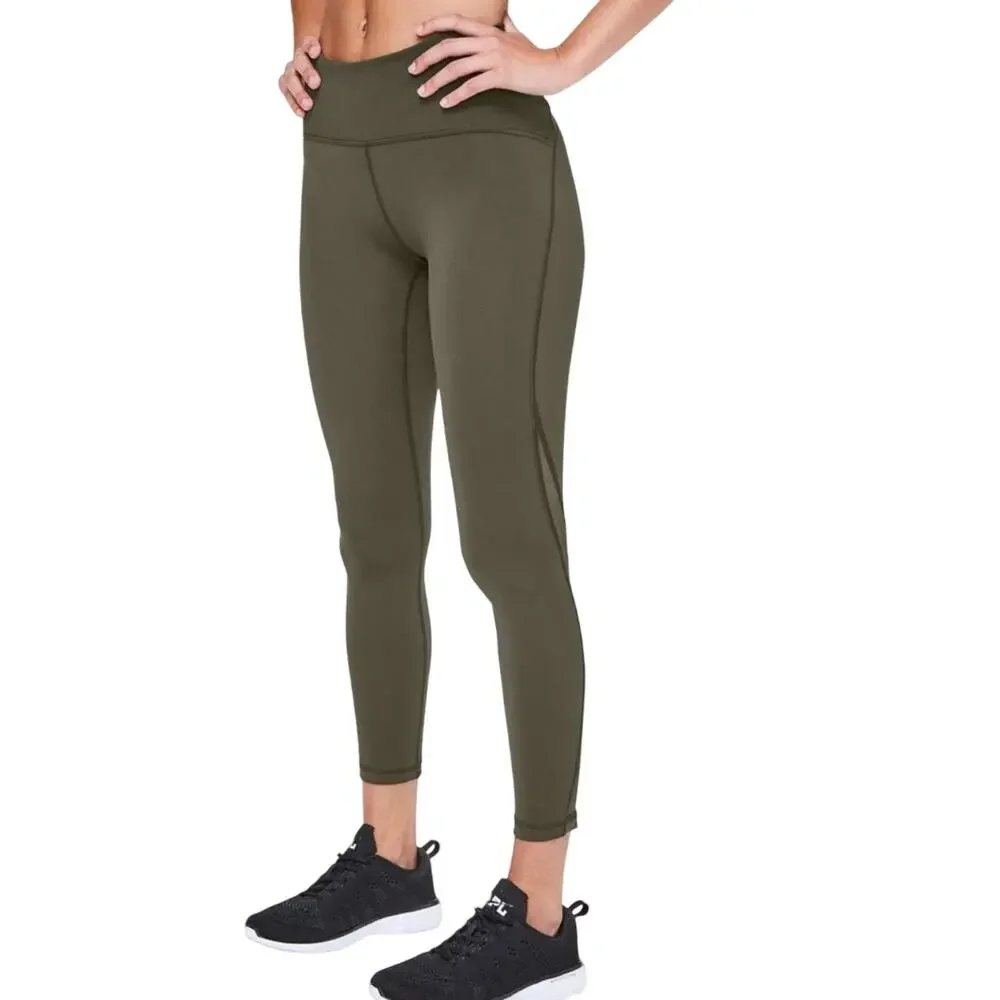 Lululemon Train Times 7/8 Pant *25